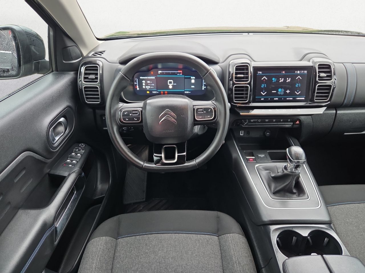 Citroën C5 Aircross PURE TECH 130 CV FEEL - Foto 2