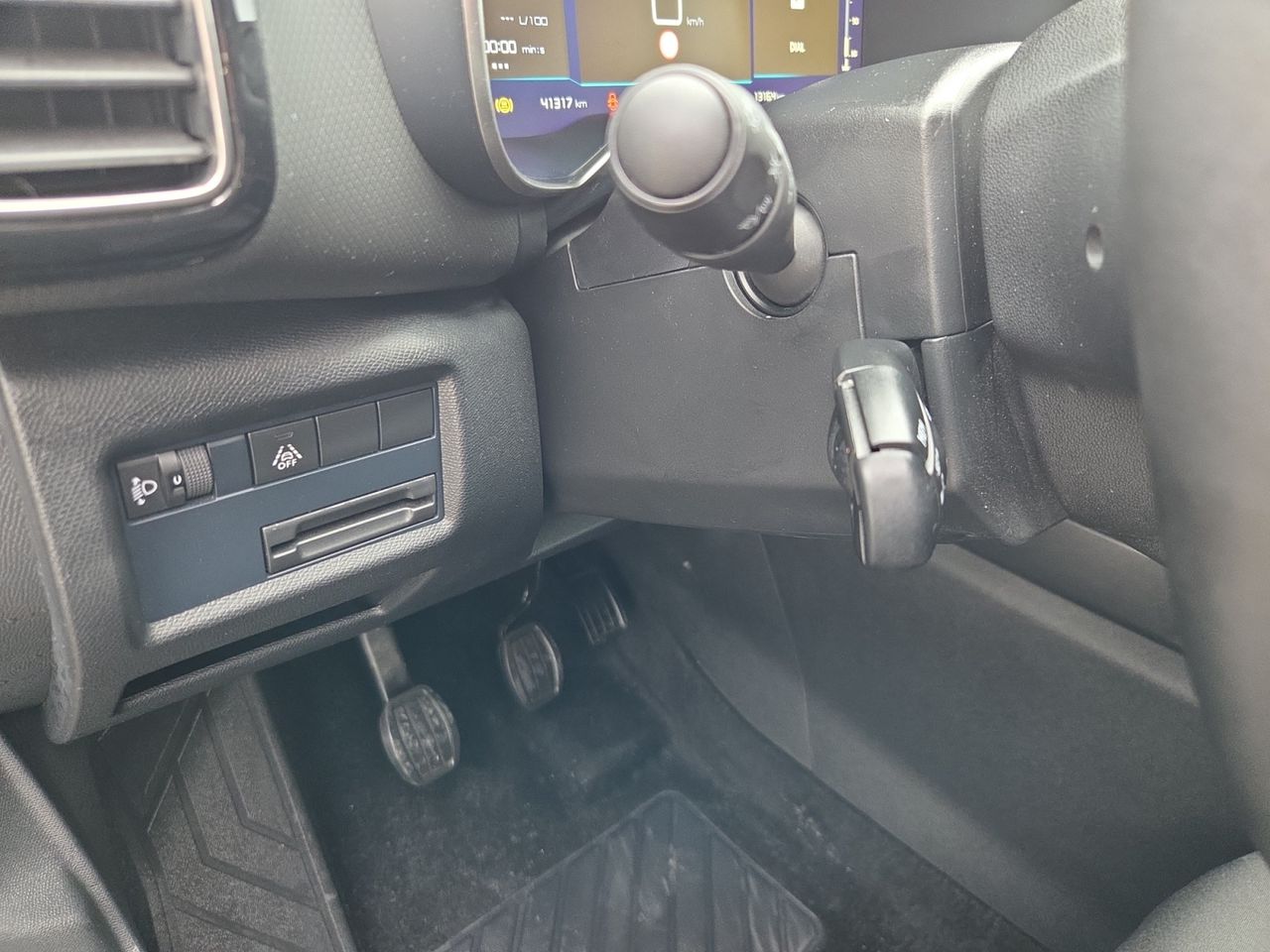 Citroën C5 Aircross PURE TECH 130 CV FEEL - Foto 2