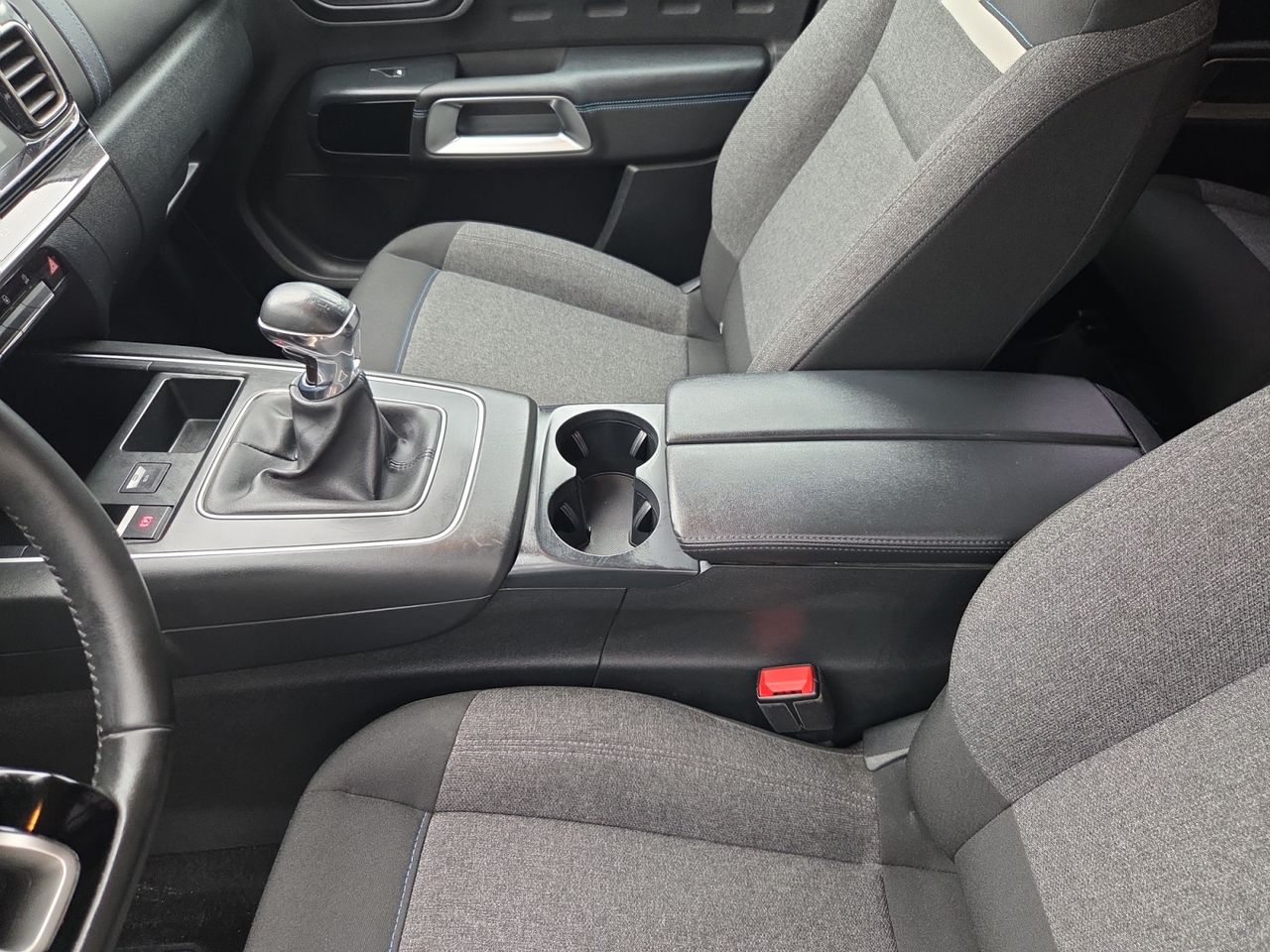 Citroën C5 Aircross PURE TECH 130 CV FEEL - Foto 2