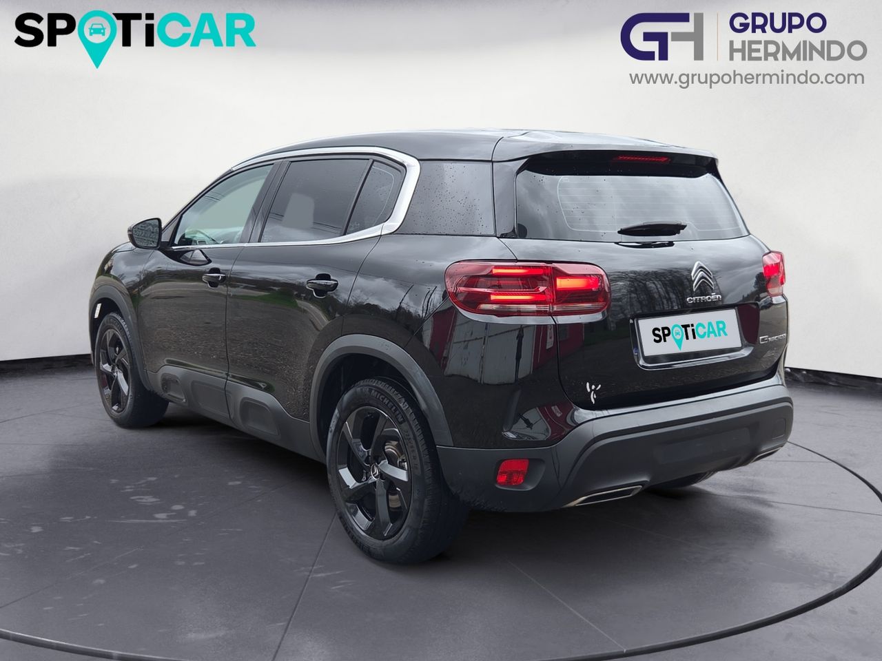 Citroën C5 Aircross PURE TECH 130 CV FEEL - Foto 2
