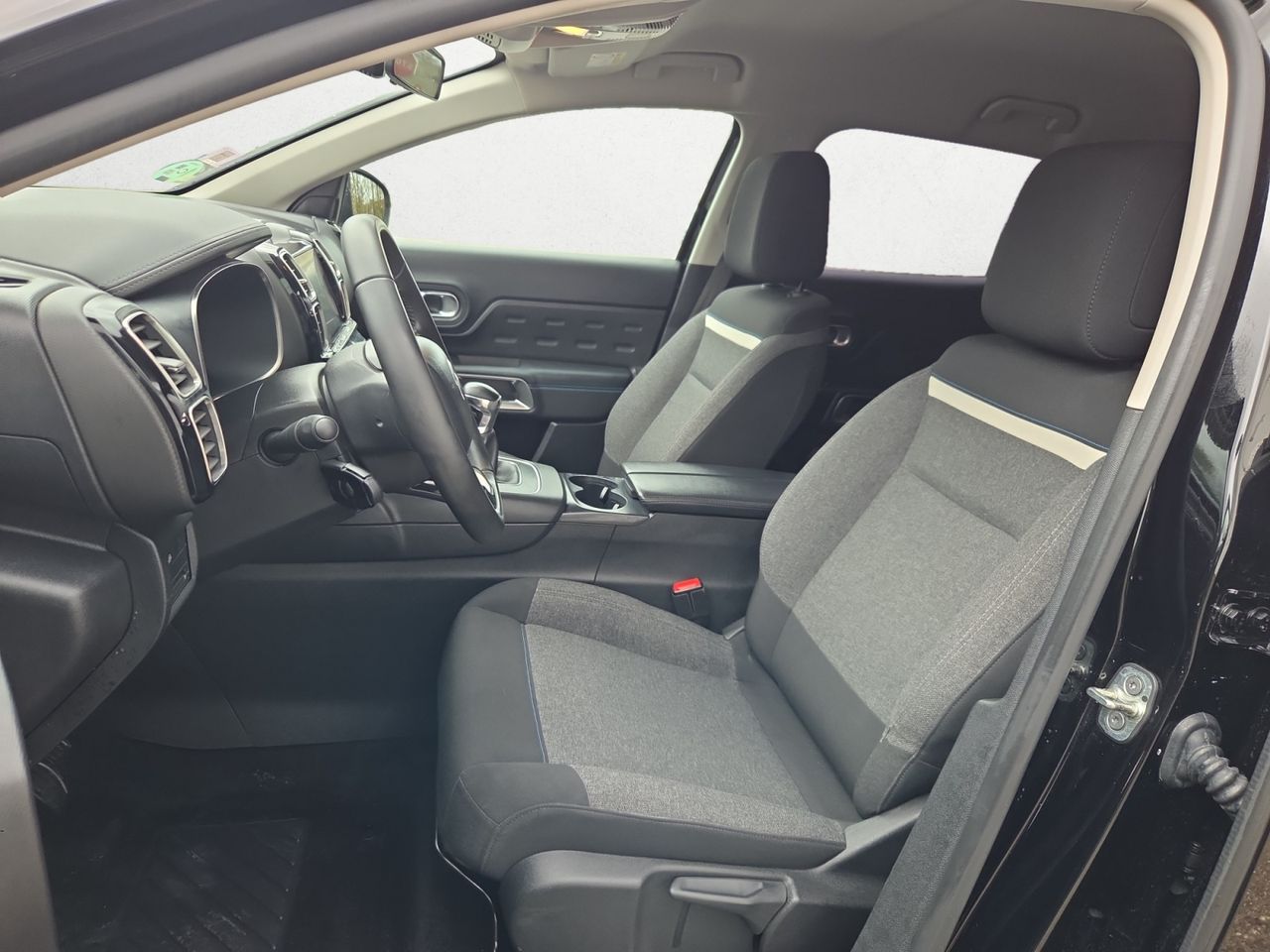 Citroën C5 Aircross PURE TECH 130 CV FEEL - Foto 2