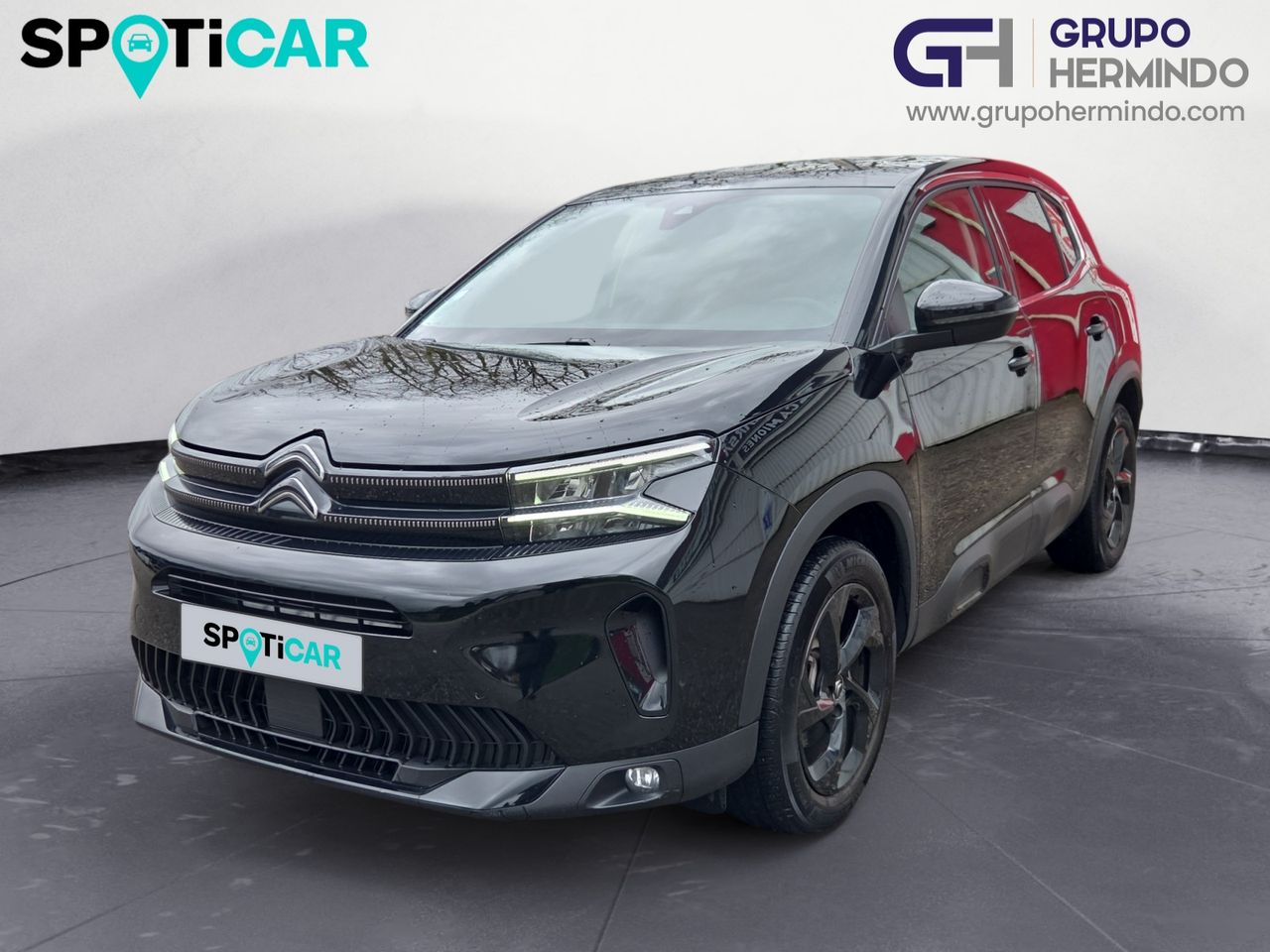 Citroën C5 Aircross PURE TECH 130 CV FEEL - Foto 2