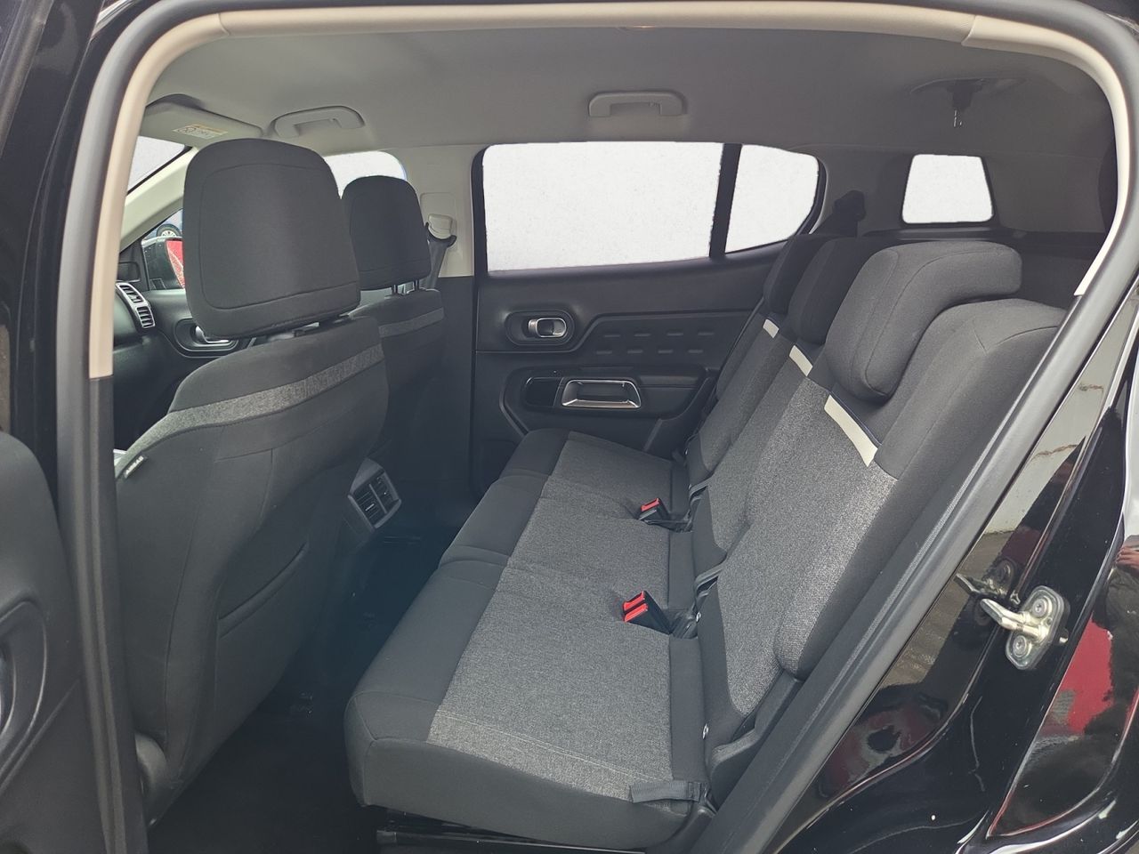 Citroën C5 Aircross PURE TECH 130 CV FEEL - Foto 2