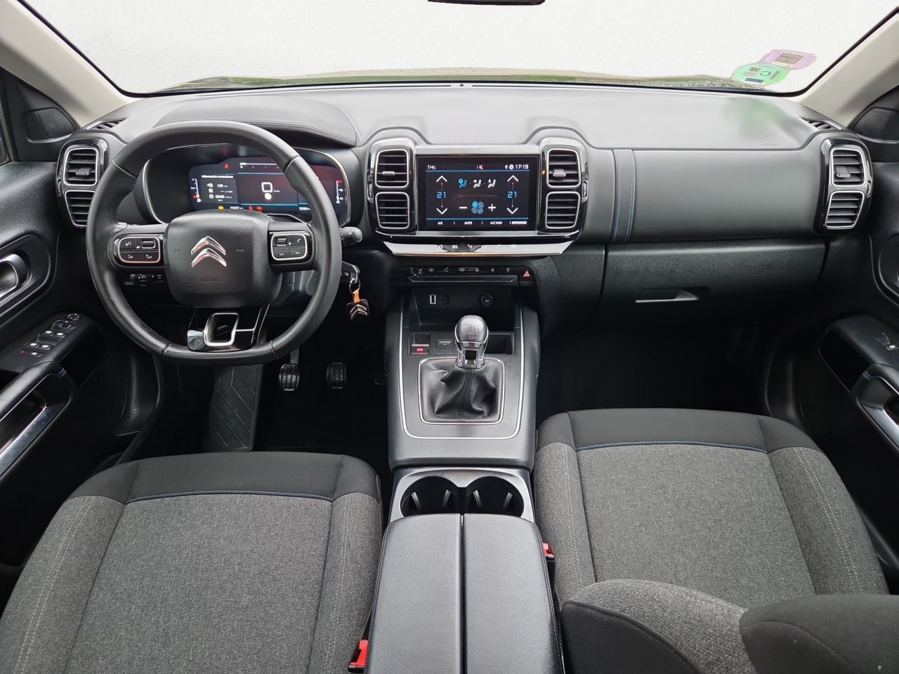 Citroën C5 Aircross PURE TECH 130 CV FEEL - Foto 2