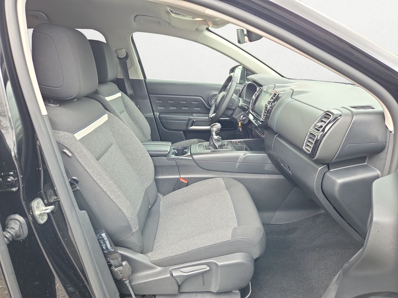 Citroën C5 Aircross PURE TECH 130 CV FEEL - Foto 2