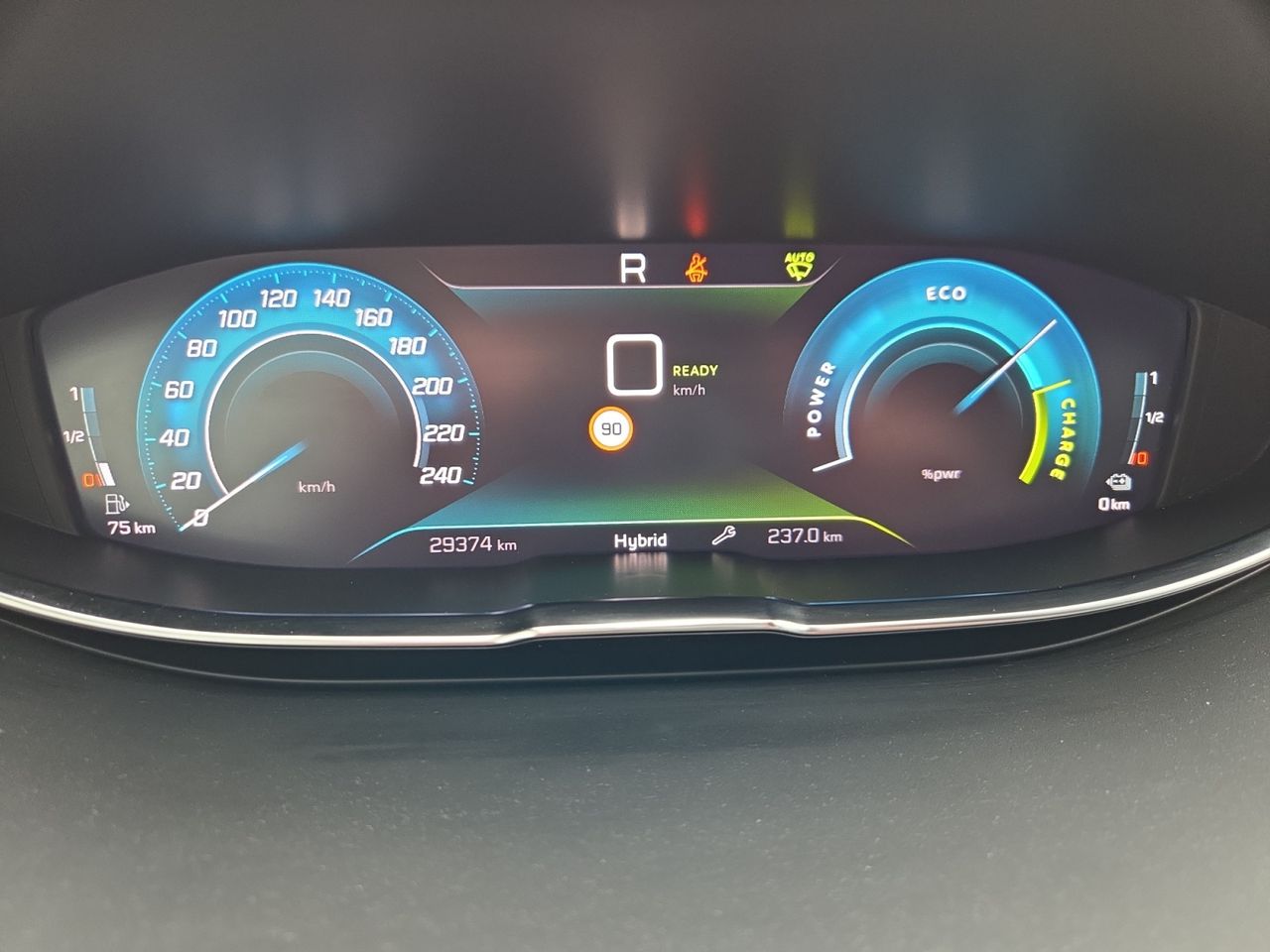 Peugeot 3008 Hybrid GT HYBRID 225 e EAT8 - Foto 2