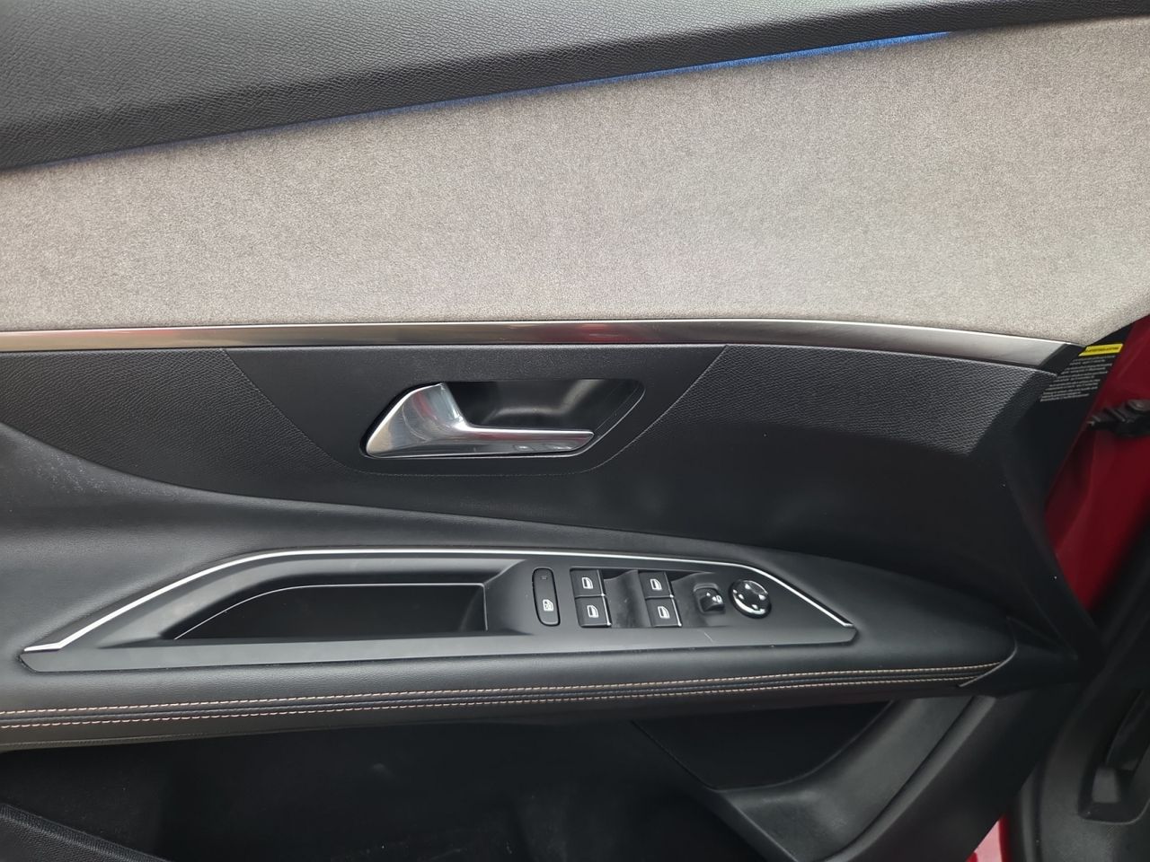 Peugeot 3008 Hybrid GT HYBRID 225 e EAT8 - Foto 2