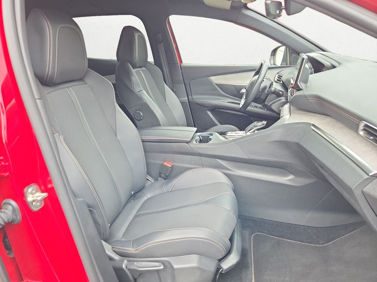 Peugeot 3008 Hybrid GT HYBRID 225 e EAT8 - Foto 2