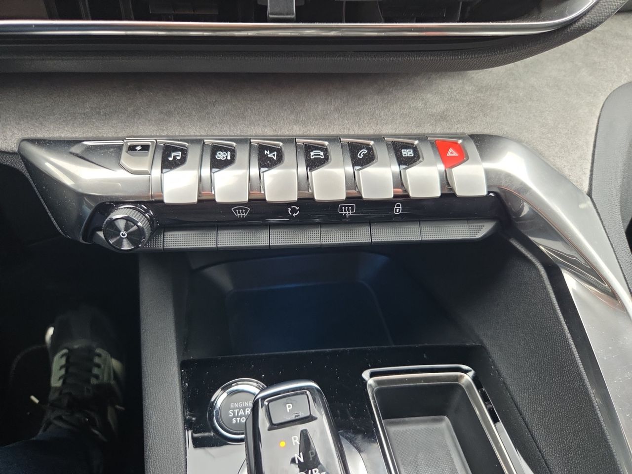 Peugeot 3008 Hybrid GT HYBRID 225 e EAT8 - Foto 2