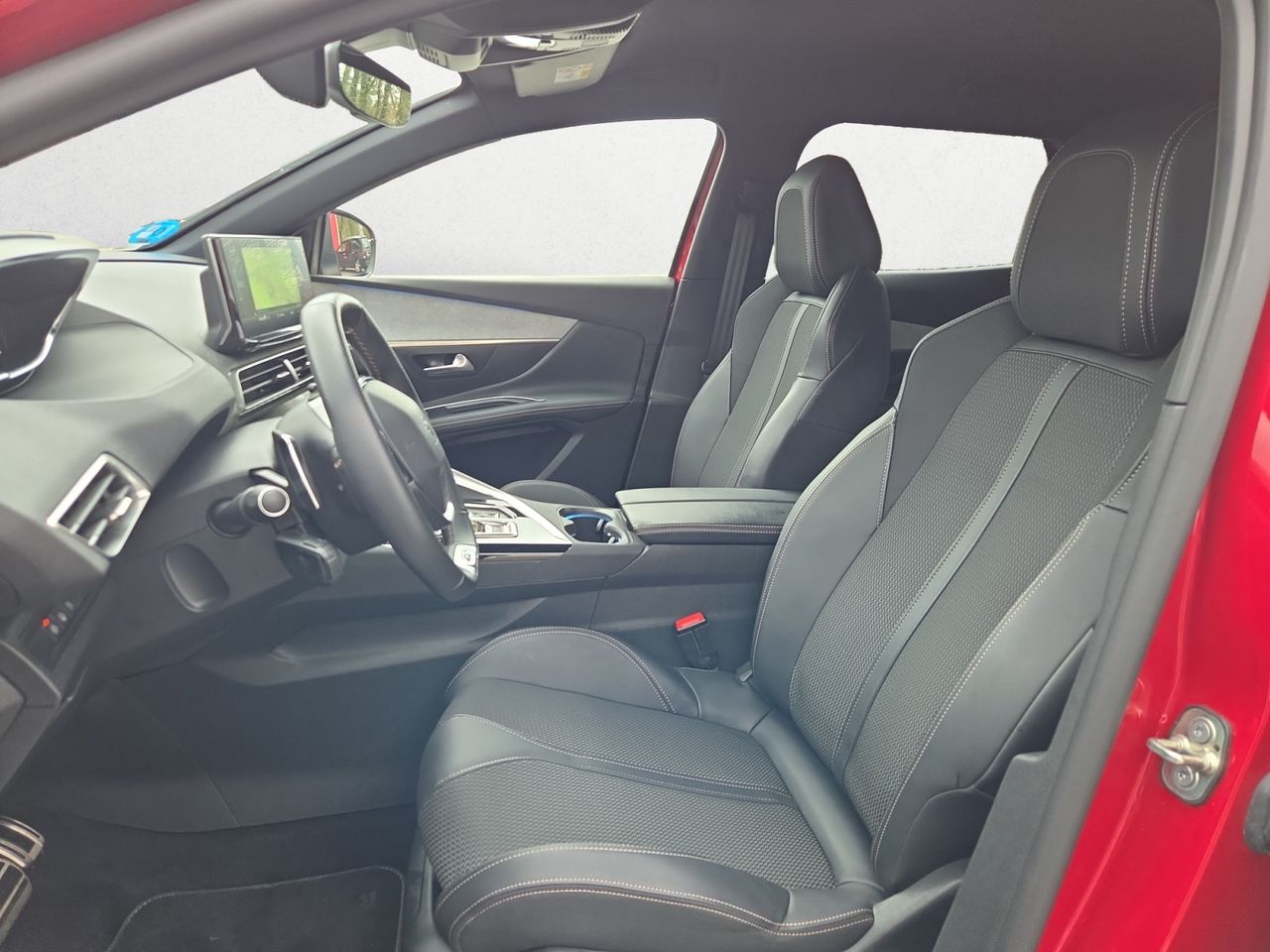 Peugeot 3008 Hybrid GT HYBRID 225 e EAT8 - Foto 2