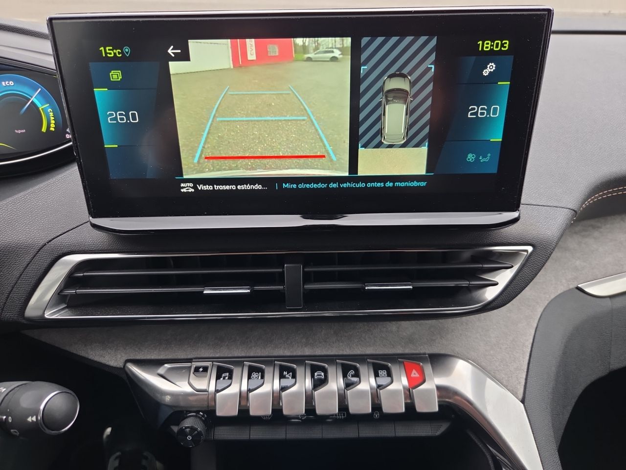 Peugeot 3008 Hybrid GT HYBRID 225 e EAT8 - Foto 2