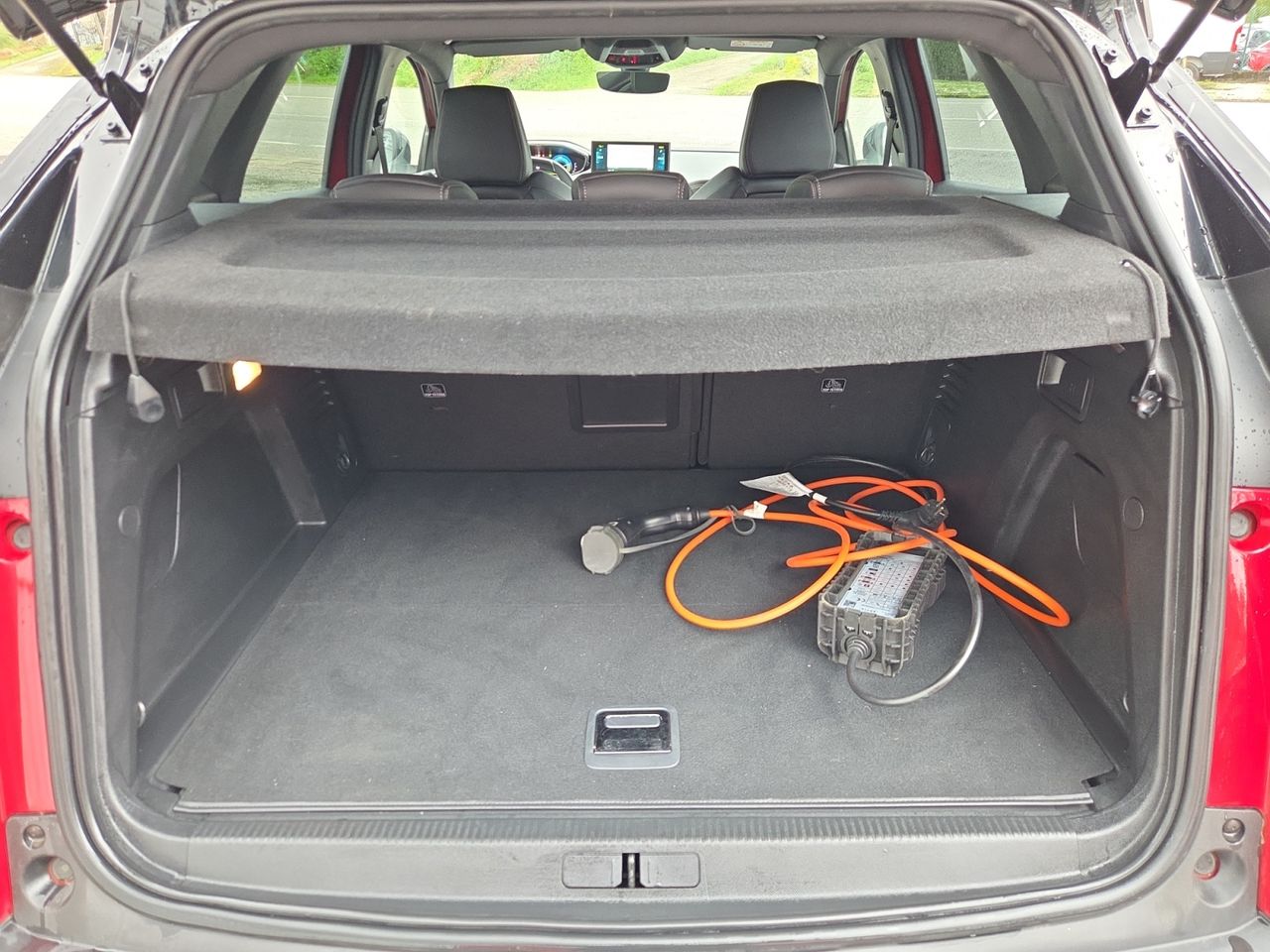 Peugeot 3008 Hybrid GT HYBRID 225 e EAT8 - Foto 2