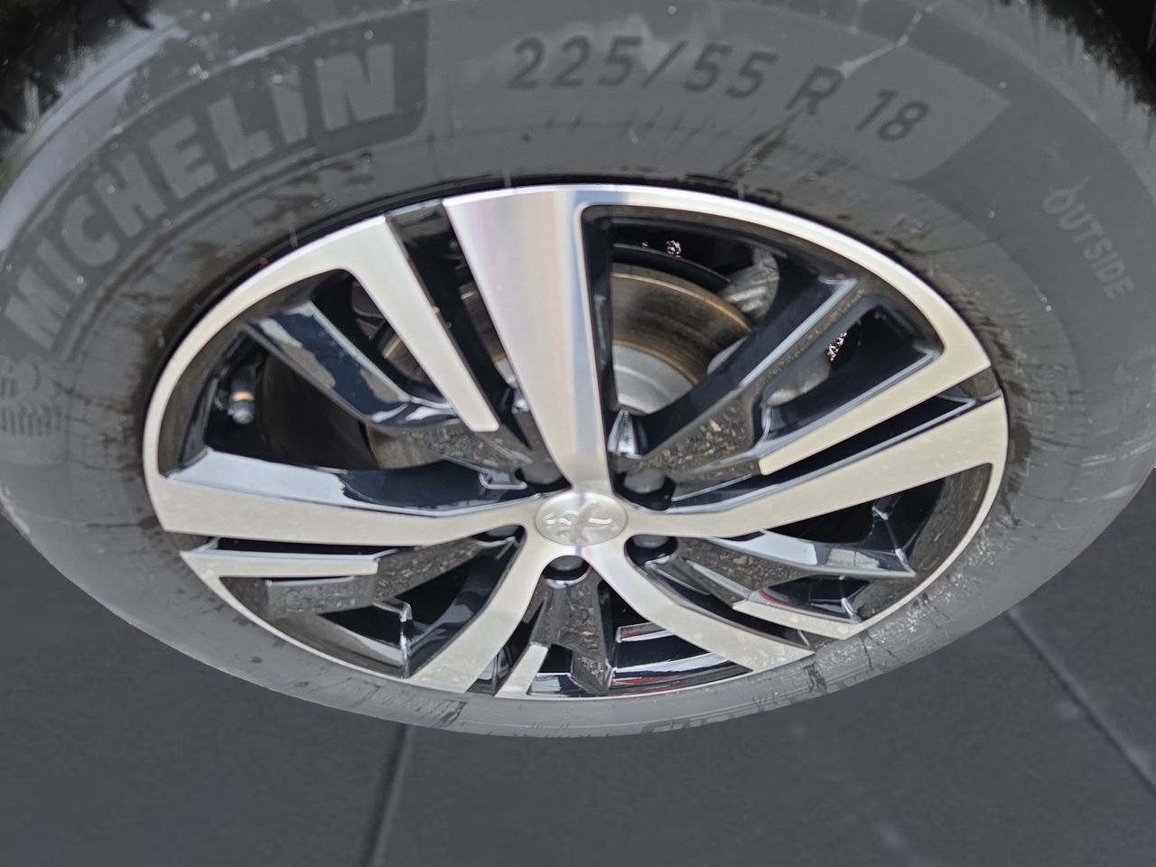 Peugeot 3008 Hybrid GT HYBRID 225 e EAT8 - Foto 2