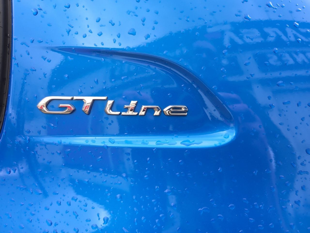 Peugeot 208 GT LINE PURE TECH 100 CV - Foto 2