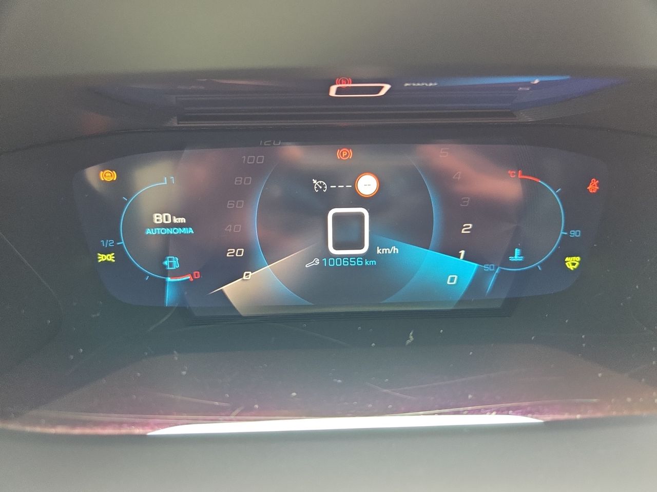 Peugeot 208 GT LINE PURE TECH 100 CV - Foto 2