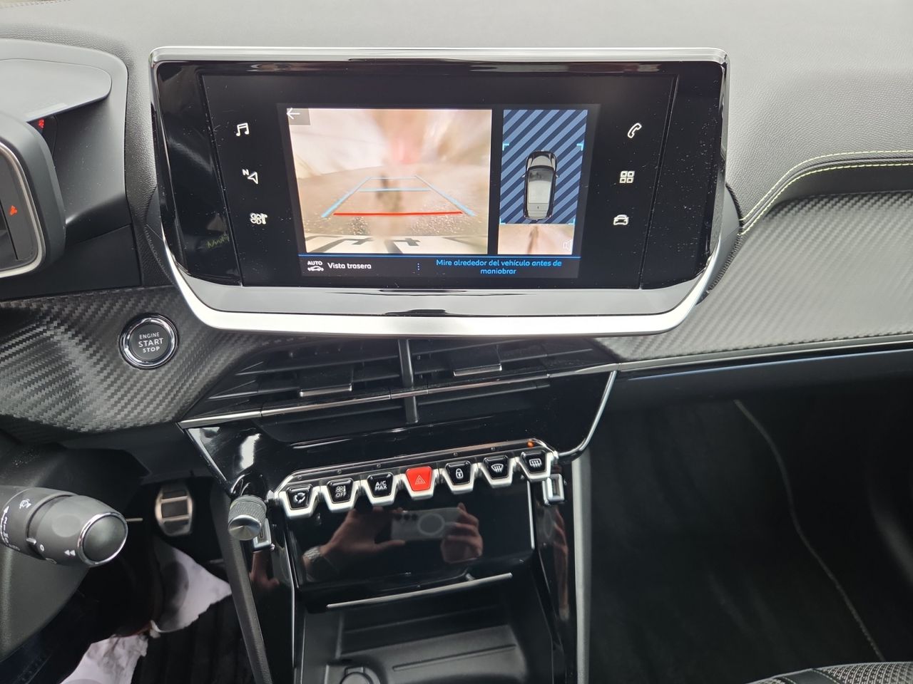 Peugeot 208 GT LINE PURE TECH 100 CV - Foto 2