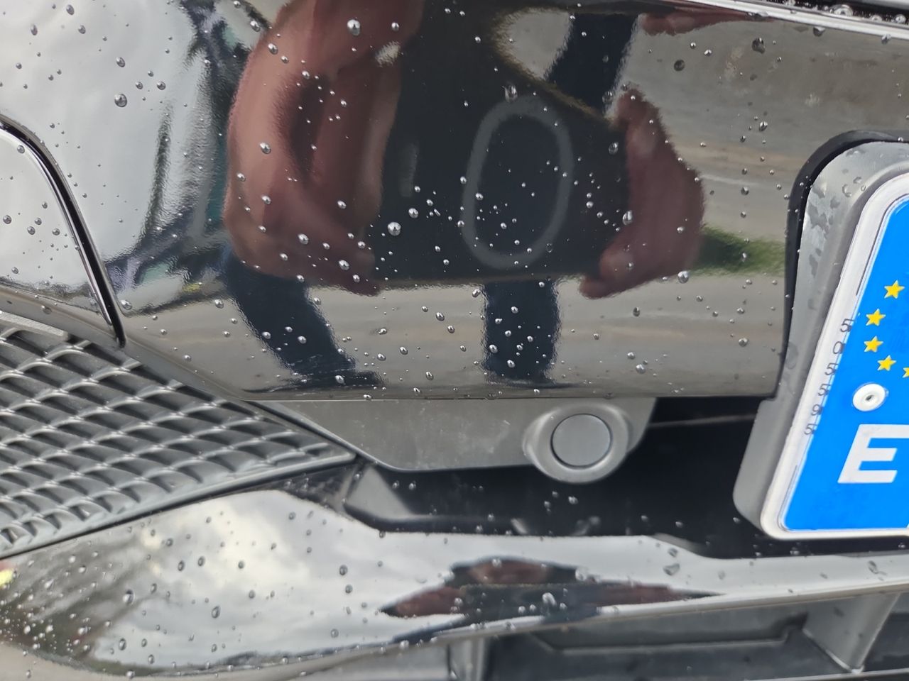 Mercedes Clase CLA 180 - Foto 2