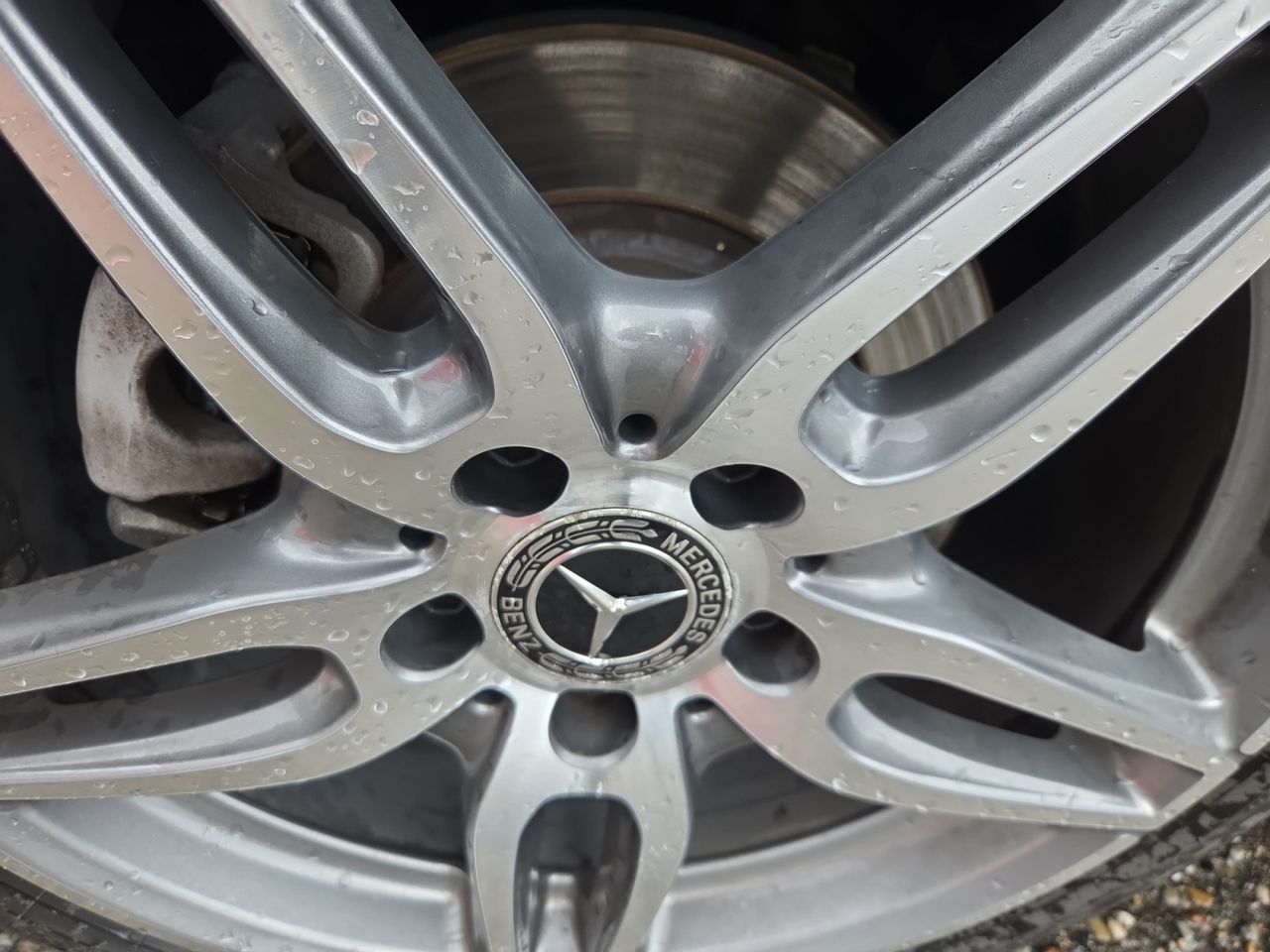 Mercedes Clase CLA 180 - Foto 2