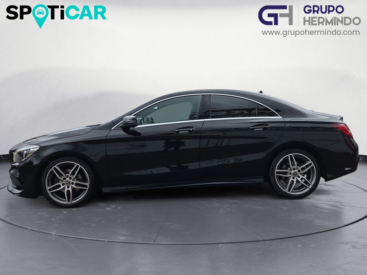 Mercedes Clase CLA 180 - Foto 2