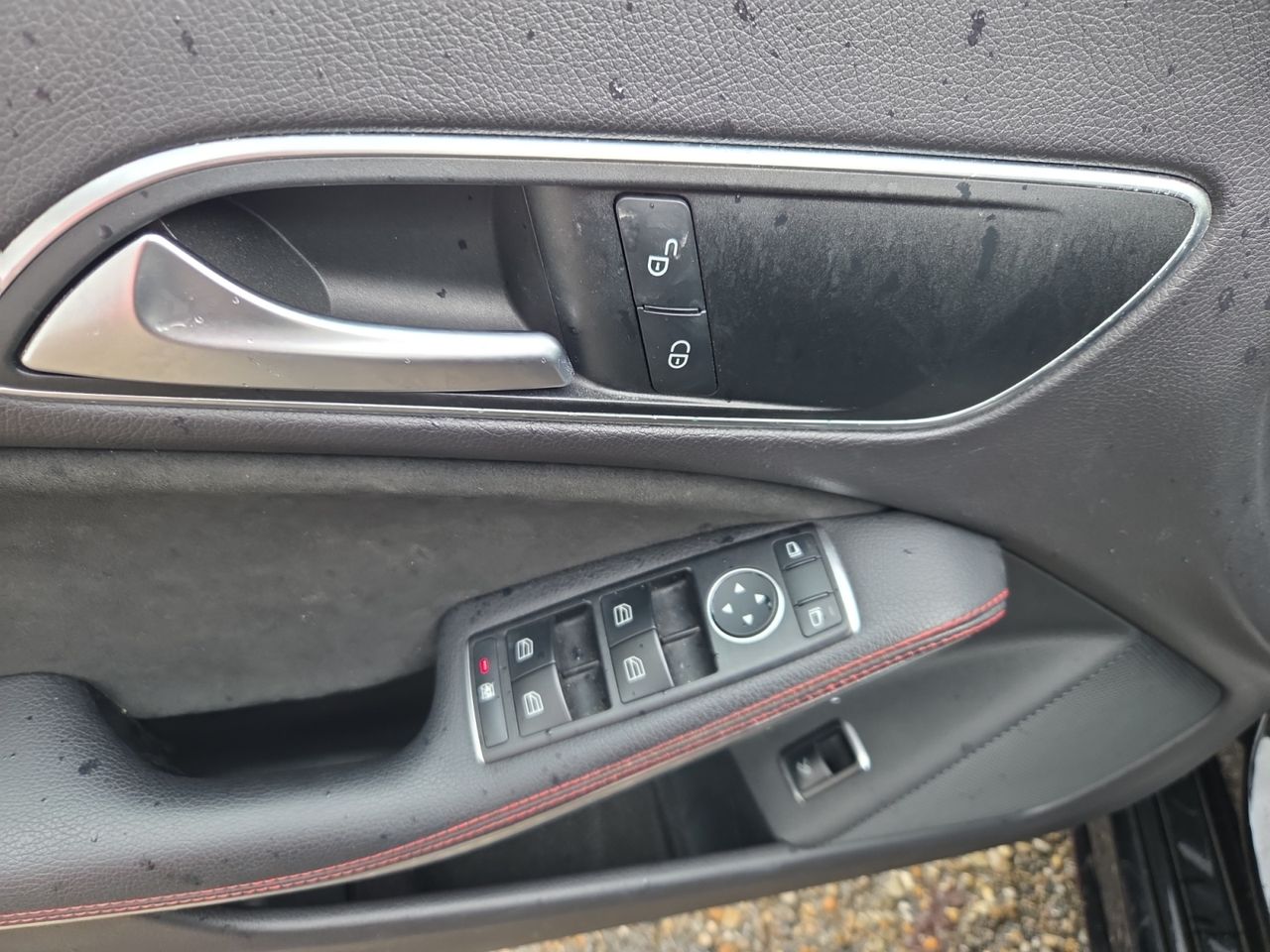 Mercedes Clase CLA 180 - Foto 2