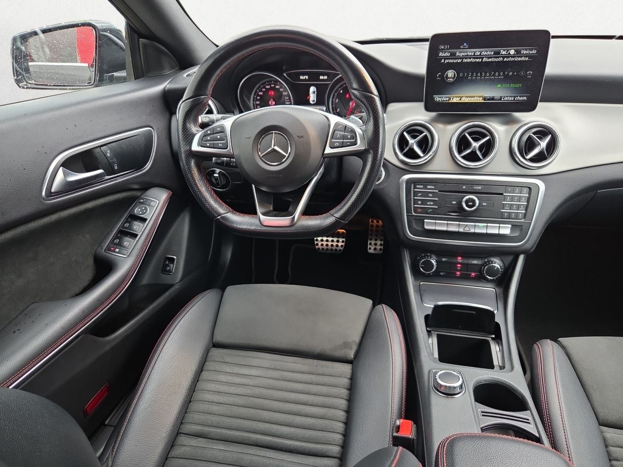 Mercedes Clase CLA 180 - Foto 2