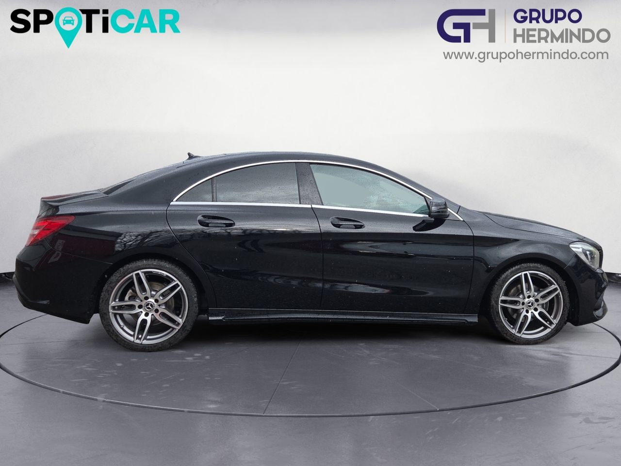 Mercedes Clase CLA 180 - Foto 2