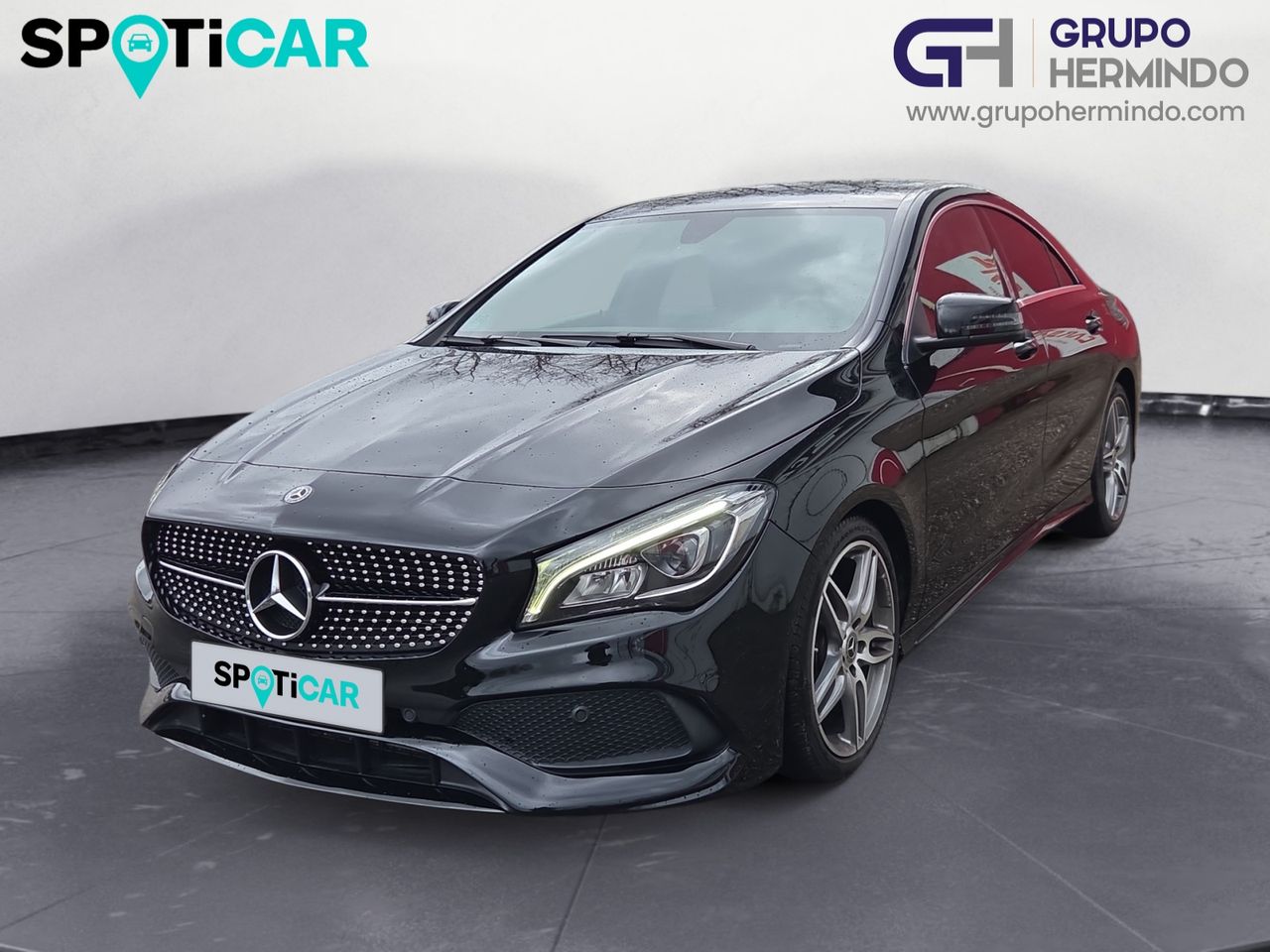 Mercedes Clase CLA 180 - Foto 2