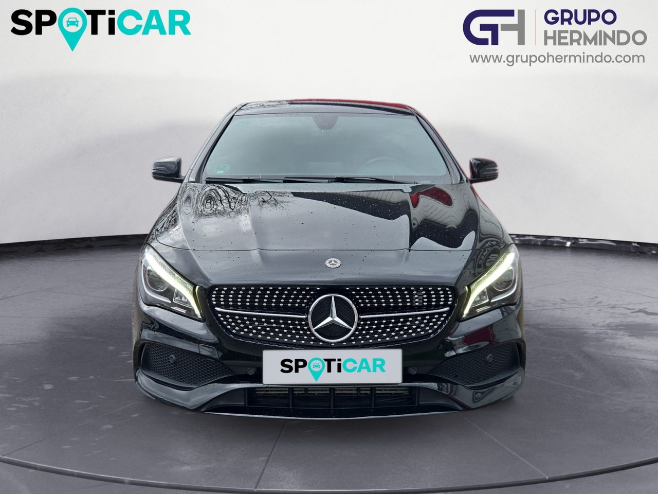 Mercedes Clase CLA 180 - Foto 2