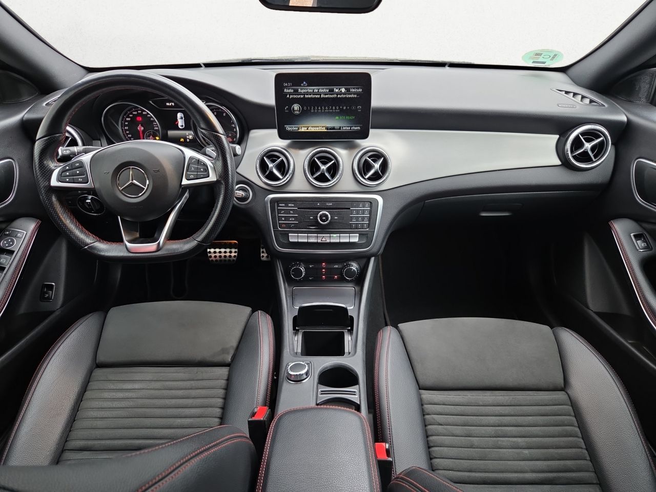 Mercedes Clase CLA 180 - Foto 2