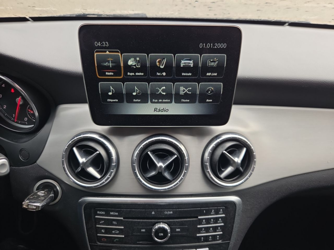 Mercedes Clase CLA 180 - Foto 2