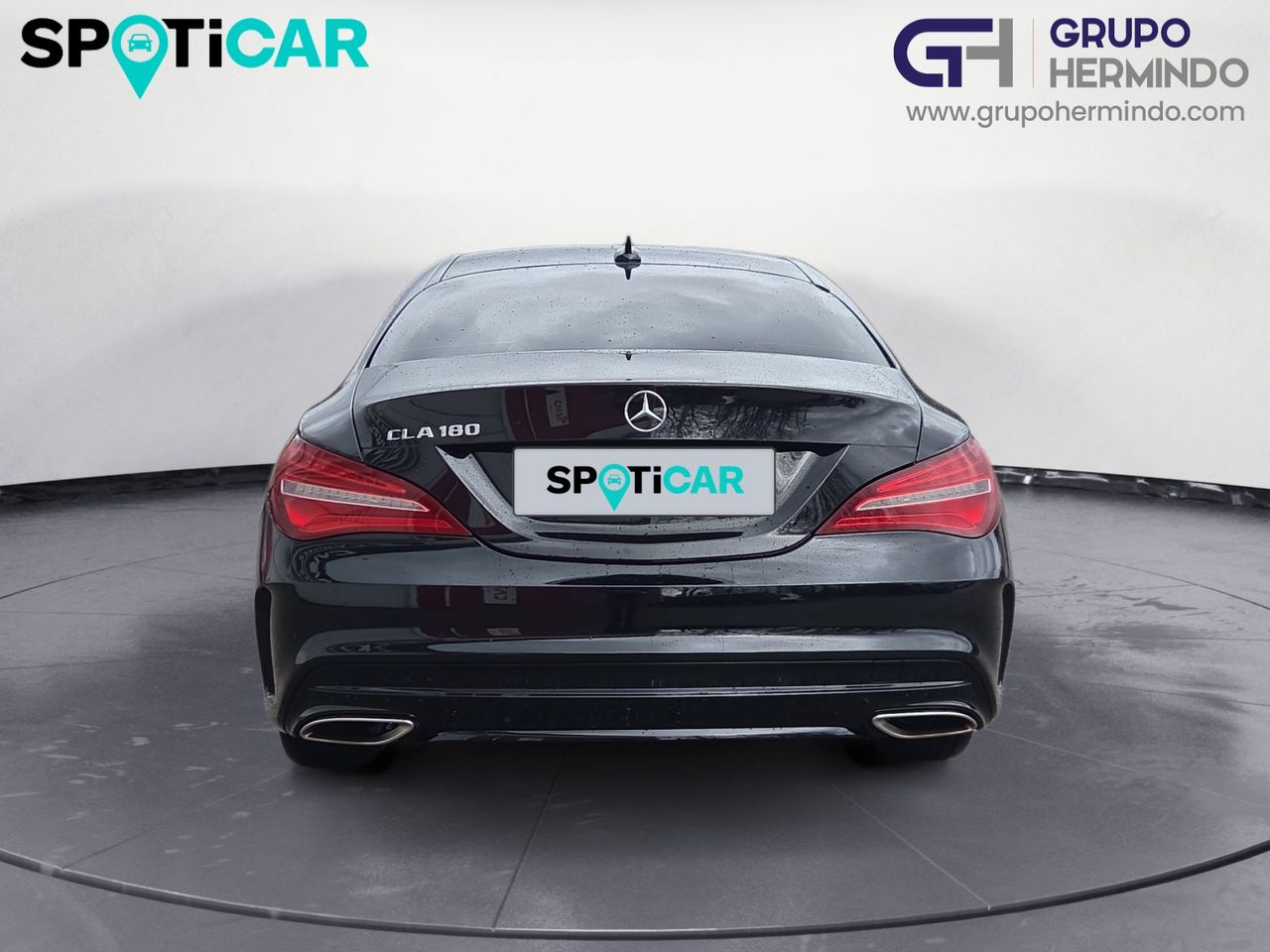 Mercedes Clase CLA 180 - Foto 2