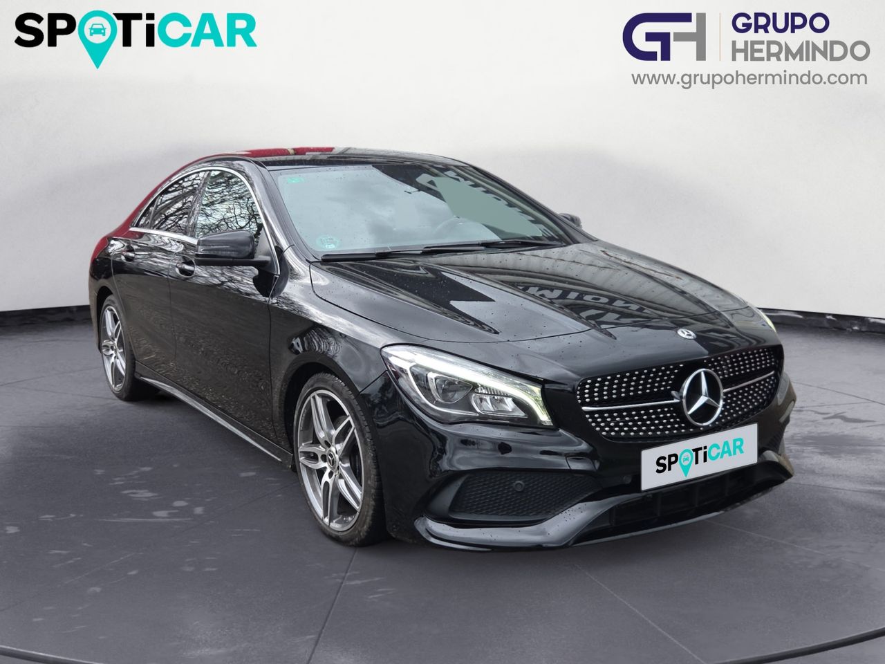 Mercedes Clase CLA 180 - Foto 2