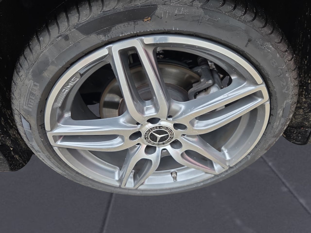 Mercedes Clase CLA 180 - Foto 2