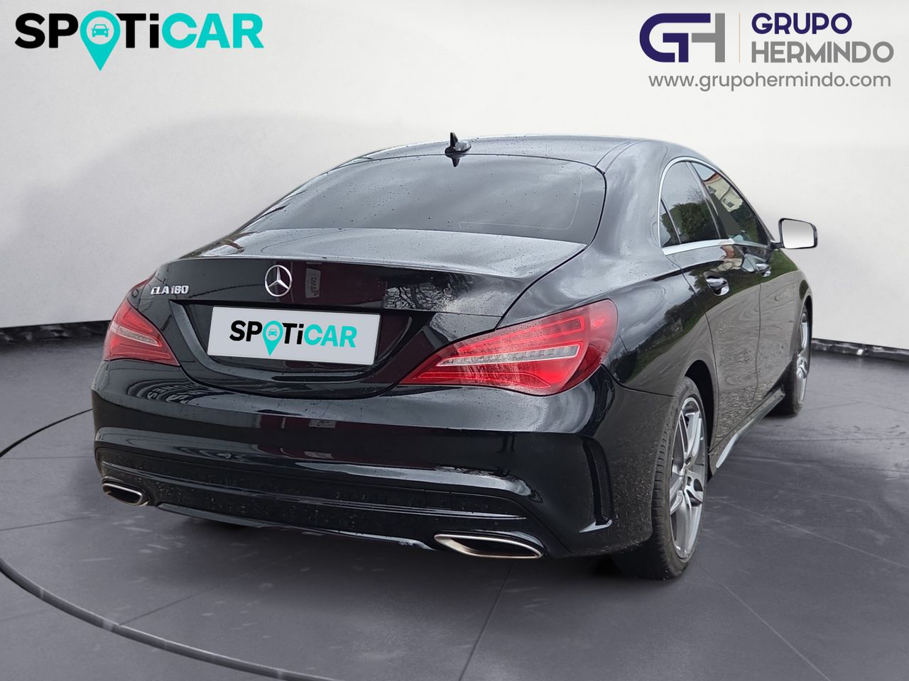 Mercedes Clase CLA 180 - Foto 2