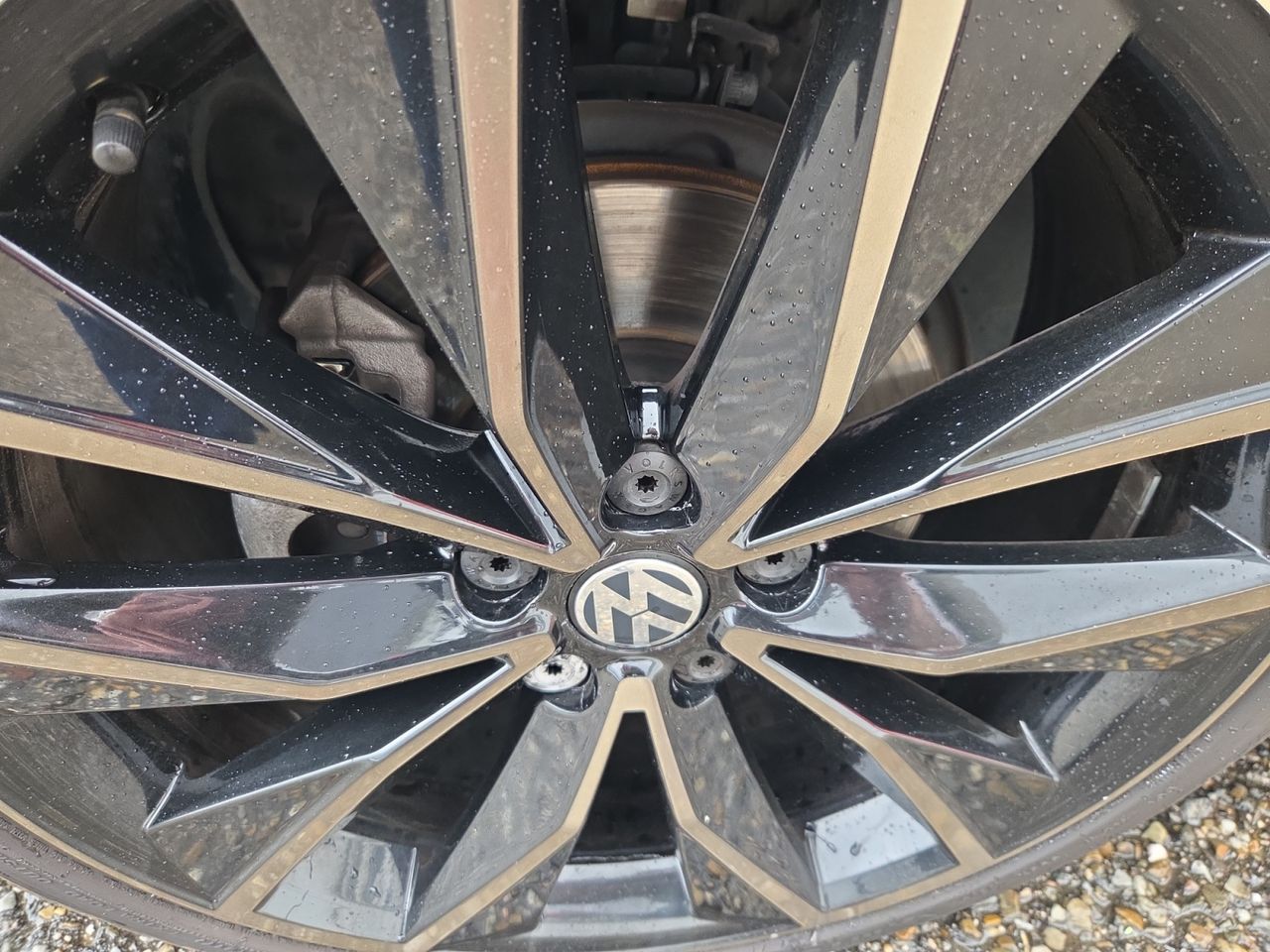 Volkswagen Golf SPORT R LINE 2.0 TDI 110 KW 150 CV DSG - Foto 2