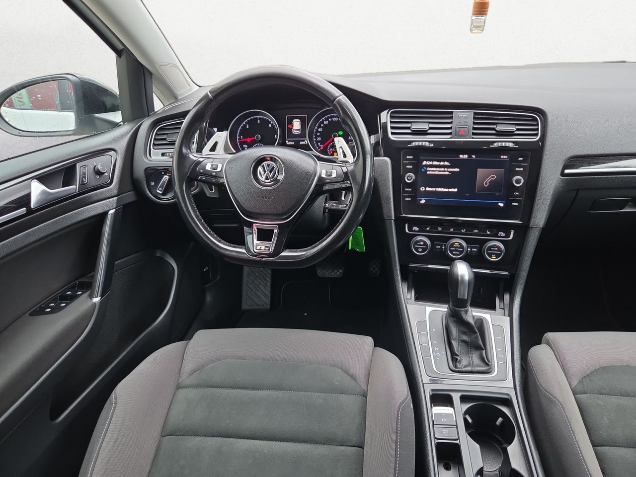 Volkswagen Golf SPORT R LINE 2.0 TDI 110 KW 150 CV DSG - Foto 2