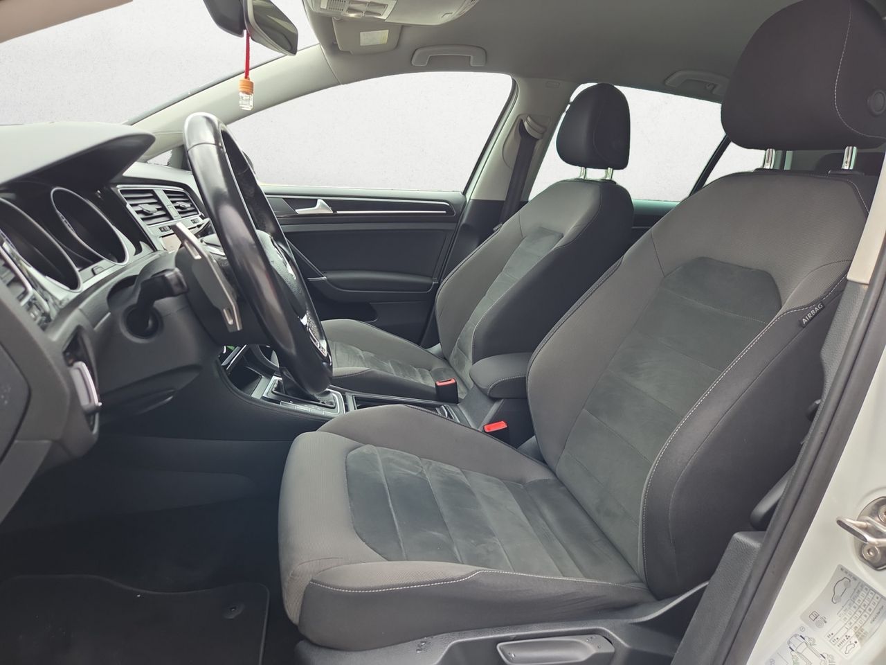 Volkswagen Golf SPORT R LINE 2.0 TDI 110 KW 150 CV DSG - Foto 2