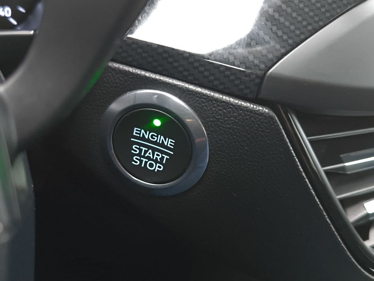 Ford Focus BERLINA ST LINE 1.0 ECOBOOST 92 KW 125 CV - Foto 2