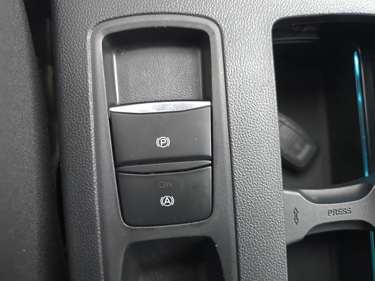 Ford Focus BERLINA ST LINE 1.0 ECOBOOST 92 KW 125 CV - Foto 2