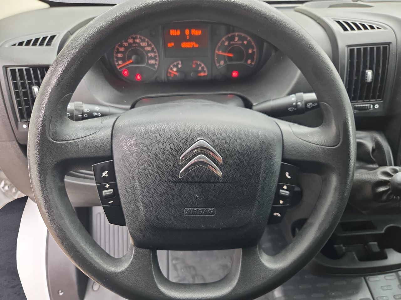 Citroën Jumper FG 35 L3 H2 BLUE HDI 120 CV - Foto 2