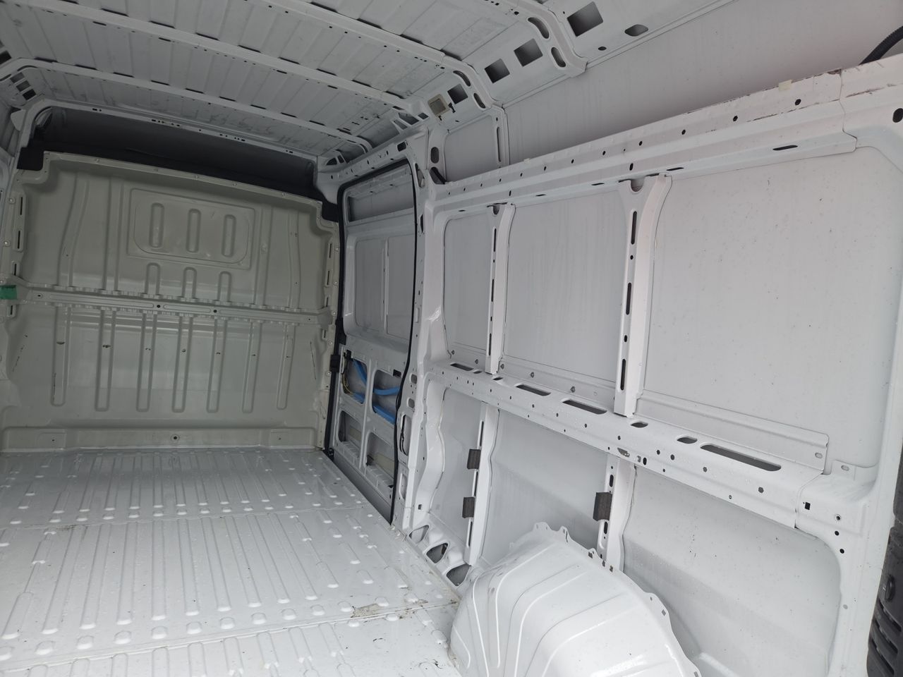 Citroën Jumper FG 35 L3 H2 BLUE HDI 120 CV - Foto 2