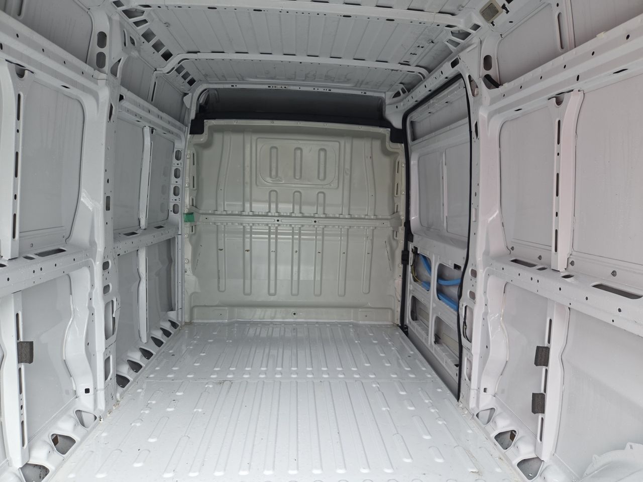 Citroën Jumper FG 35 L3 H2 BLUE HDI 120 CV - Foto 2