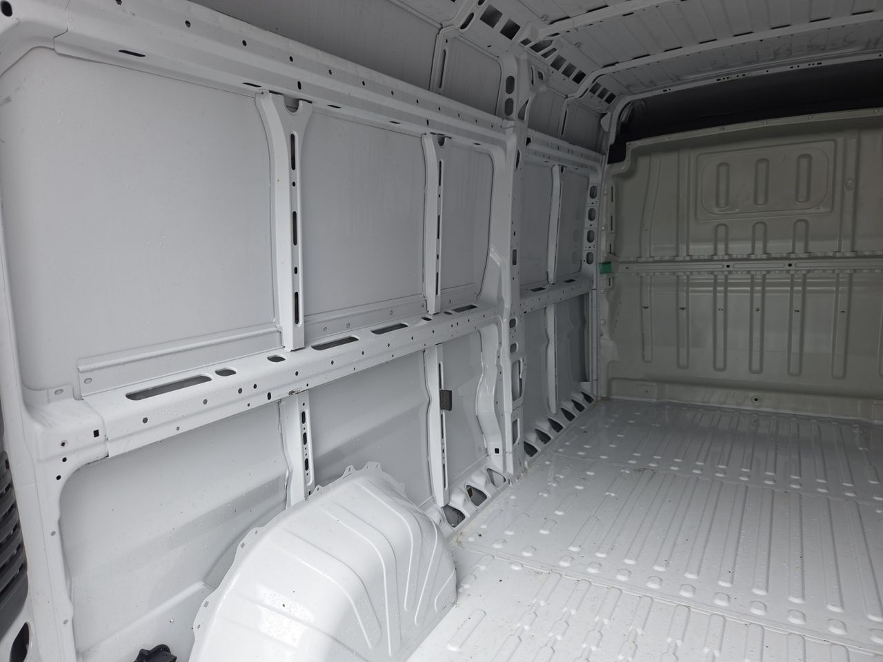 Citroën Jumper FG 35 L3 H2 BLUE HDI 120 CV - Foto 2