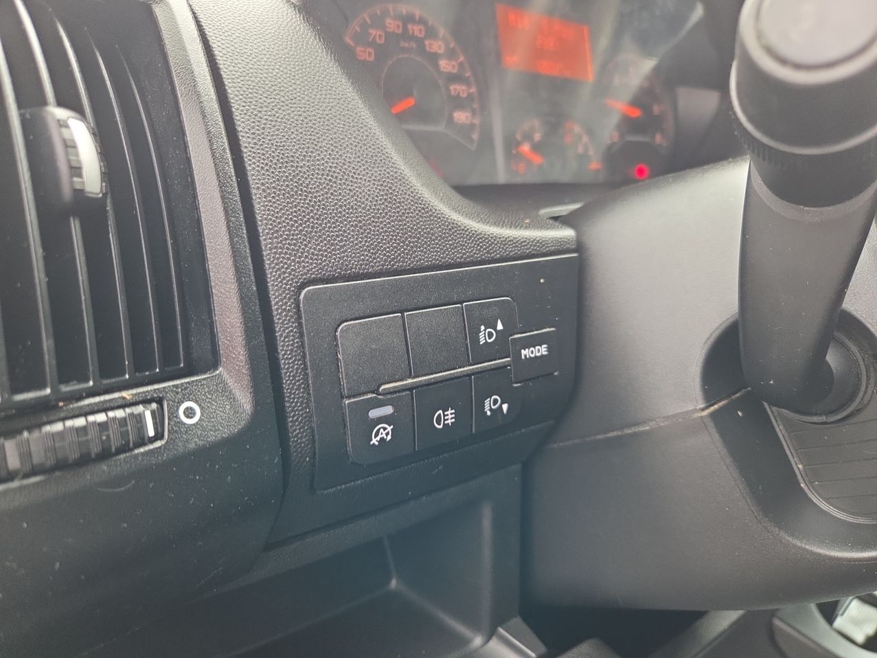 Citroën Jumper FG 35 L3 H2 BLUE HDI 120 CV - Foto 2