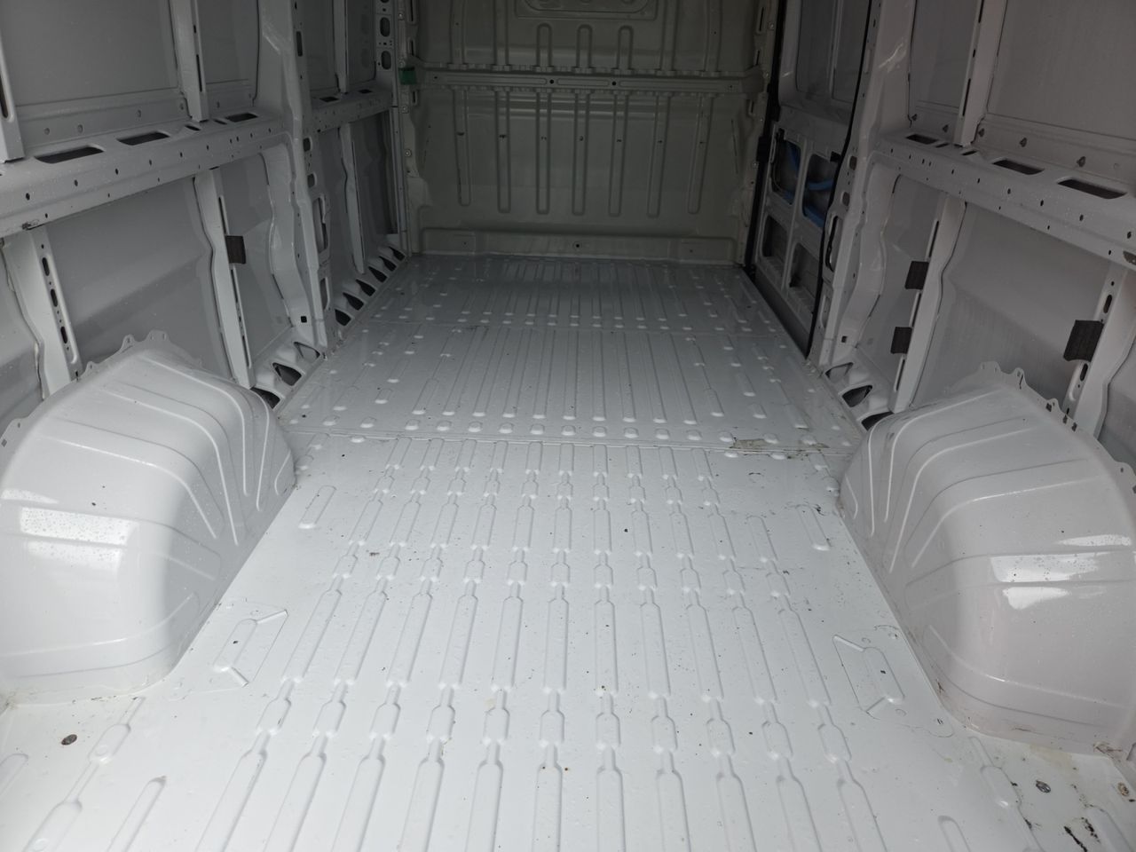 Citroën Jumper FG 35 L3 H2 BLUE HDI 120 CV - Foto 2