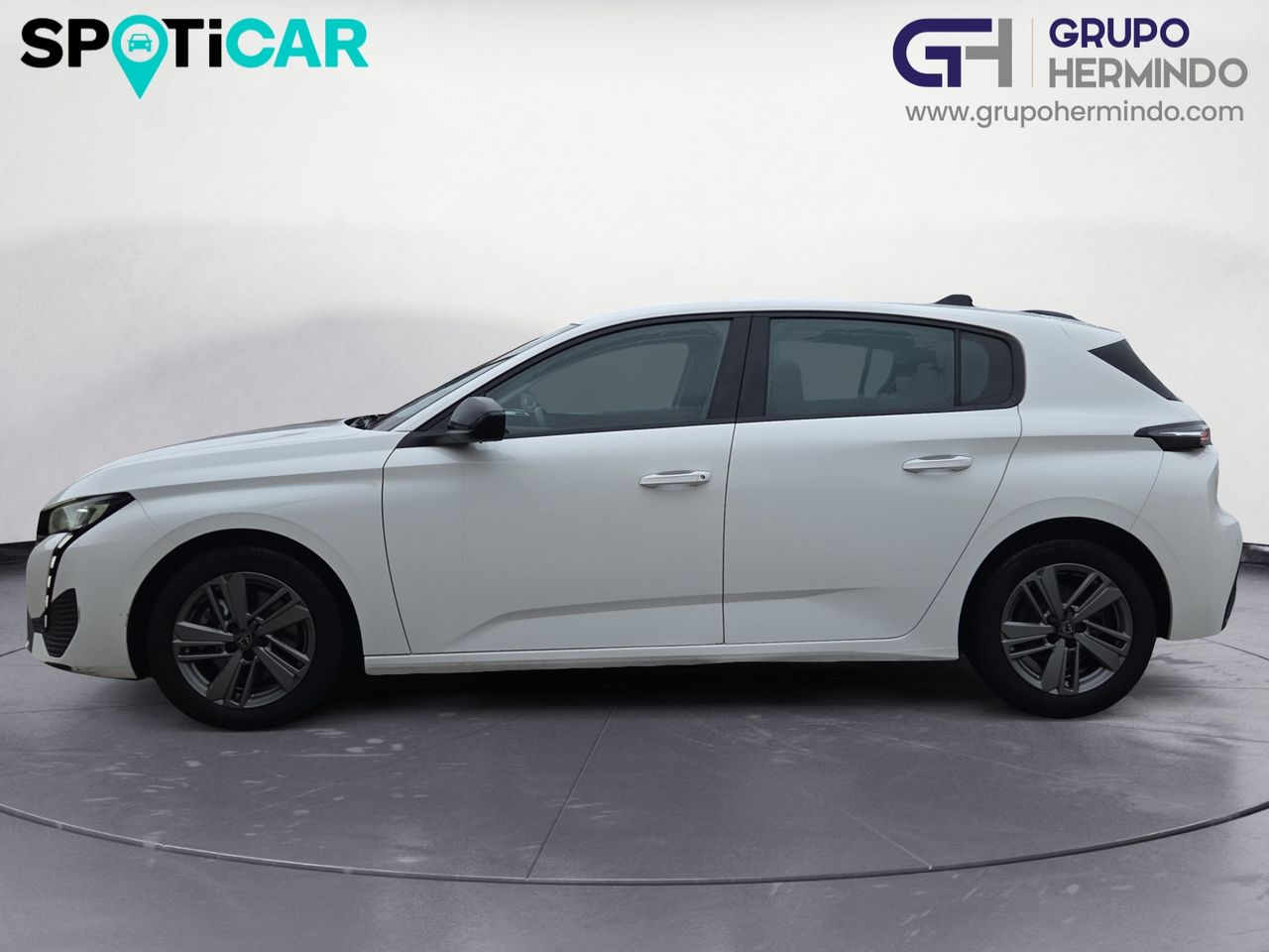 Peugeot 308 ACTIVE PACK BLUE HDI 130 CV - Foto 2