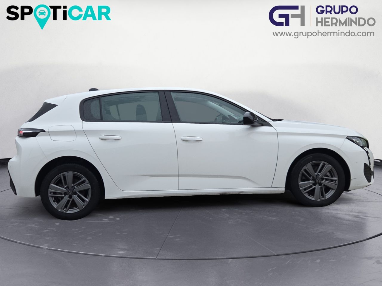 Peugeot 308 ACTIVE PACK BLUE HDI 130 CV - Foto 2