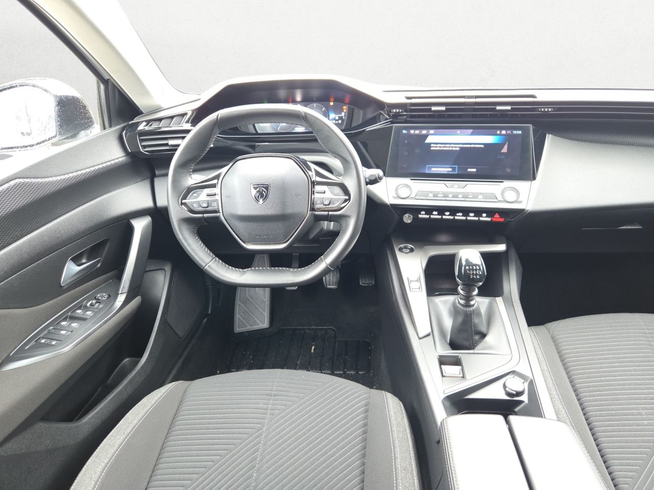 Peugeot 308 ACTIVE PACK BLUE HDI 130 CV - Foto 2