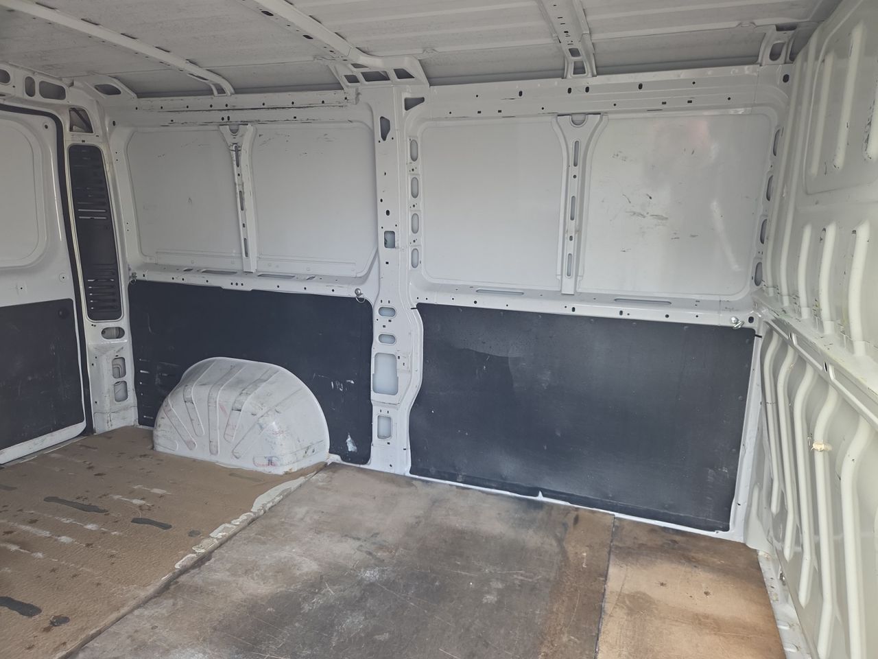 Citroën Jumper FG 33 L2 H1 BLUE HDI 140 CV - Foto 2