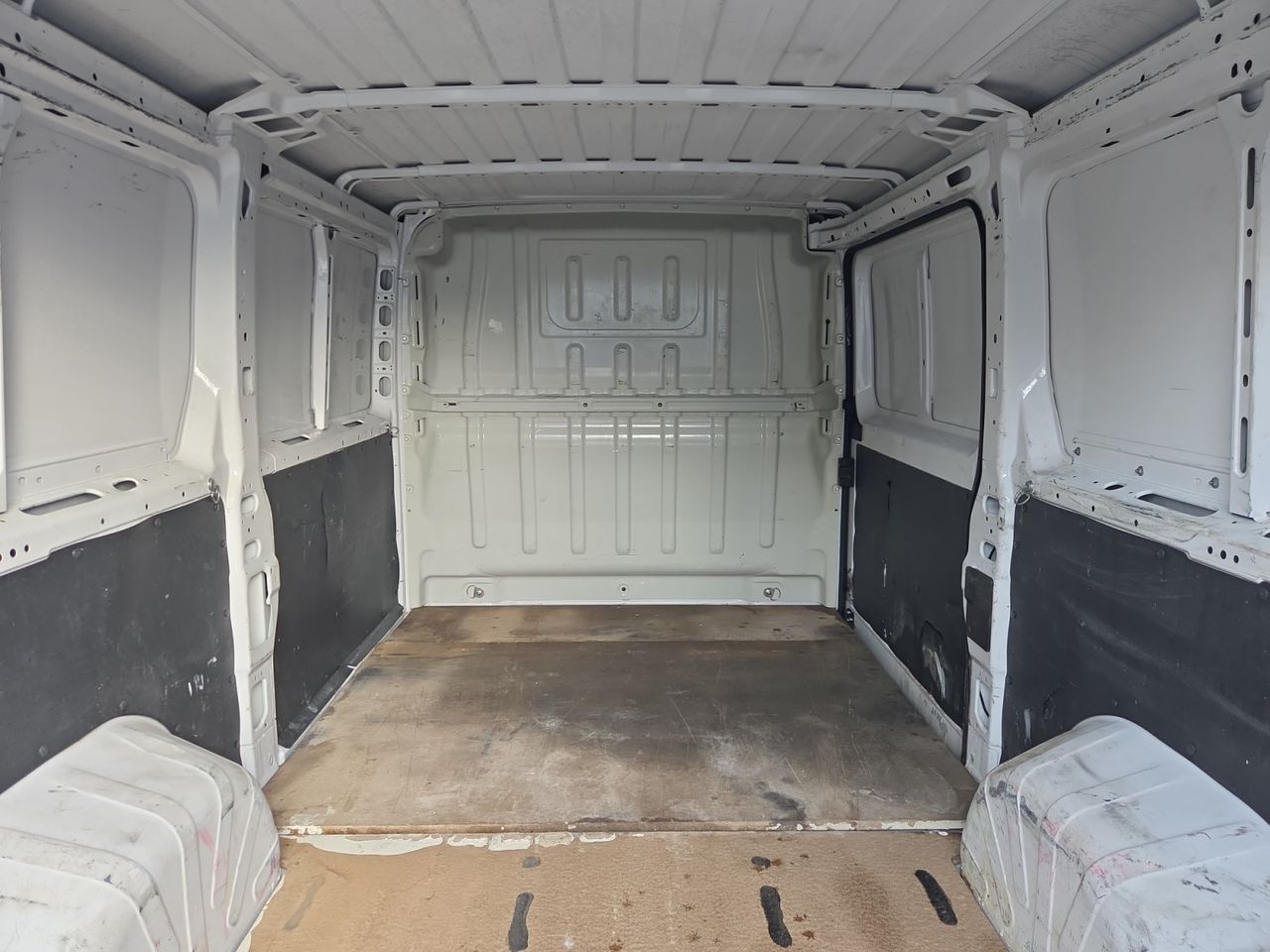 Citroën Jumper FG 33 L2 H1 BLUE HDI 140 CV - Foto 2